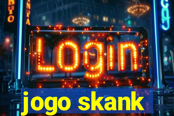 jogo skank